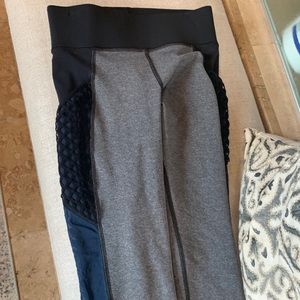 Michi brand workout leggings. Size XS